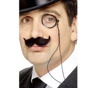 Monocle Lunette Ancienne Angleterre Monocle Accessoire De Costume Pour Homme