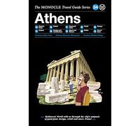 Monocle travel guide Athens