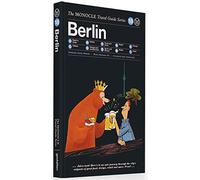 Monocle travel guide berlin /anglais