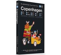 Monocle travel guide copenhagen /anglais