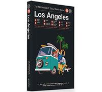 Monocle travel guide los angeles /anglais