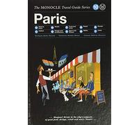 Monocle Travel Guide Paris