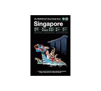 Monocle travel guide singapore /anglais