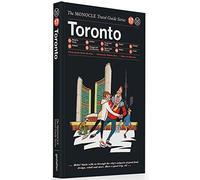 Monocle travel guide toronto /anglais