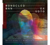 Monocled Man - Ex Voto [Import]