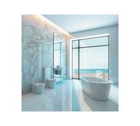 Colonne bain douche sur pied ONDYNA Triverde TV18951