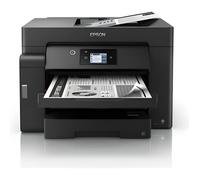 Imprimante Multifonction Epson M15140 C11CJ41402 Recto Verso Automatique Sans Fil Wi-Fi Laser A3+ Noir