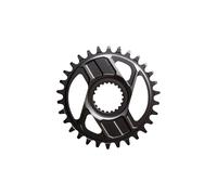 Shimano Sm-crm96 Xtr Fc-m9200/m9220 Chainring Argenté 30t Grey