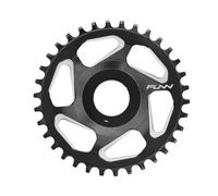 Monocorona Ebike Direct Mount Seulement Ex pour Moteurs Shimano e7000/e8000