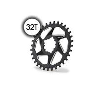 Monocorona Solo Droit 32T SRAM Direct Mount Noir 305850915 Funn Mtb
