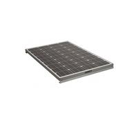 Monocristallin 140W seul Panneau Solaire Camping-car