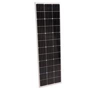 Monocristallin Solar Panel Phaesun Sun Plus 140W 12V, Narrow pour Campers, Boats