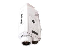 Monoculaire 1000mAh Batterie rechargeable pour camping en plein air Caméra de sécurité monoculaire numérique