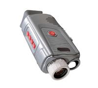 Monoculaire 1000mAh Batterie rechargeable pour camping en plein air Numérique Monoculaire Portable Imagerie thermique