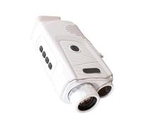 Monoculaire 1000mAh Batterie rechargeable pour camping en plein air Numérique Monoculaire Portable Imagerie thermique