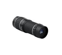 Monoculaire 10X HD Antidérapant Vision Claire Compact Léger Avec Accessoires YONIS
