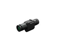 BRESSER 16x30 Monoculaire avec stabilisateur d'image noir