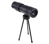 Monoculaire à grossissement réglable avec support pour smartphone 8-24 x 30 BAK4 prisme optique