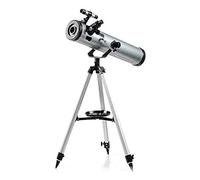 Monoculaire astronomique d'extérieur avec Zoom 350X et trépied Portable, monoculaire d'extérieur avec Zoom astronomique réfracteur 76 mm, Double Confort