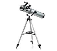 Monoculaire astronomique HD réfléchissant 350 Fois avec trépied en Alliage, Zoom réfléchissant pour l'observation des planètes spatiales
