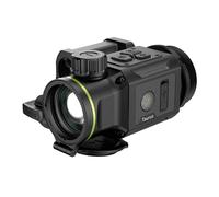 Monoculaire clip-on thermique PixFra Taurus T425 LRF Noir 126x92,2x70,9 mm