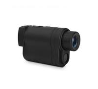 Mikamax Monoculaire Picco Vision nocturne – Cadeau pour randonnée, oiseaux, chasse, camping