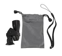 Monoculaire Compact HD 8X, Mini télescope portatif 1000x20, monoculaire de Poche Portable pour l'observation des Oiseaux, Le Camping, la Faune, Les paysages et Les activités de