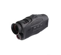 Monoculaire compact pour appareil de vision nocturne avec zoom pour une expérience de visionnage de nuit améliorée