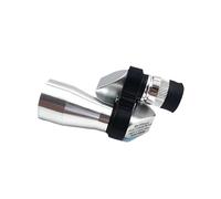 Monoculaire d'angle pratique avec lentille ergonomique - Design portable - Convient pour les concerts, la randonnée, les voyages