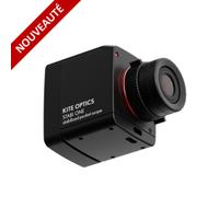 Monoculaire de poche stabilisé 10x20 KITE OPTICS Stabi One