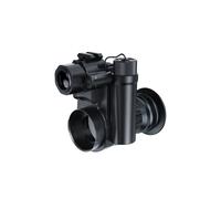 Monoculaire de vision nocturne avec adapteur Professor Optiken Pard NV007SP Noir 850 nm