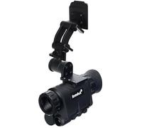 Monoculaire de vision nocturne - LEVENHUK - Halo NVM50 - 1x optique - Zoom numérique 4x - IP66 étanche