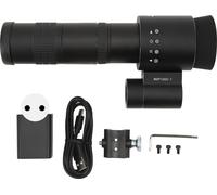 Monoculaire de vision nocturne Scope infrarouge Extérieur HD Télescope mobile 100-240V NVP100C1 Prise UE