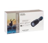 Monoculaire De Vision Thermique Vis1053 Num'axes Noir