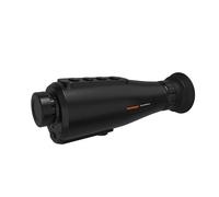 Monoculaire d'imagerie thermique AI super-résolution384 x 288 caméra thermique multi-scènes portatives IR vision nocturne (objectif AI15 15 mm)