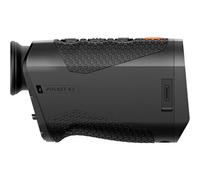 Monoculaire d'imagerie thermique de poche Rix Optics K2