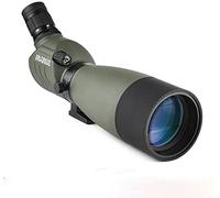 Monoculaire d'observation des Oiseaux, Objectif Grand Objectif Zoom HD 25-75x70 FMC, Prisme ВАK4, télescope étanche avec Grand trépied Good