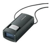 Monoculaire Eschenbach 4293816 8 x 16 mm noir noir G