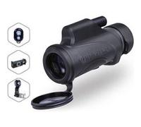 Monoculaire et adaptateur smartphone Vesta Noir Noir G