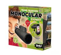 Buki - SP009 - Monoculaire