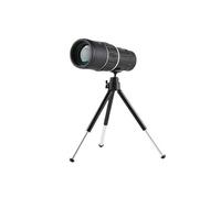 Monoculaire Haute Définition Pour Observation Des Oiseaux Avec Trépied Et Clip