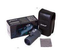 Levenhuk Monoculaire Nelson 7x35 – Compas intégré, Télémètre, Étanche IPX7