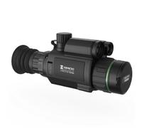 Monoculaire / Lunette de vision nocturne numérique HIKMICRO CHEETAH C32L avec télémètre + Jumelles 10x42 offertes !