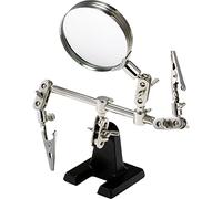 Monoculaire Manuel TOOLCRAFT TO-6546642 ZD-10D Grossissement: 2.5 x Lentille: (Ø) 60 mm