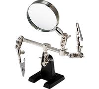 Monoculaire Manuel TOOLCRAFT TO-6546642 ZD-10D Grossissement: 2.5 x Lentille: (Ø) 60 mm