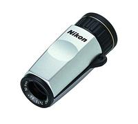 Monoculaire NIKON HG 5x15 Silver avec étui et courroie