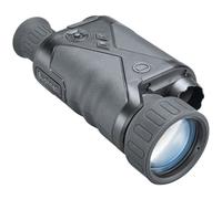 Monoculaire Numérique de Vision Nocture Bushnell Equinox Z2 6x50mm BN260250 Étui et Câbles Inclus avec Capteur Infrarouge et Écran Micro LCD