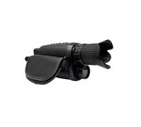 Monoculaire numérique infrarouge IR, résolution 1088 x 1088, zoom 4X, vision nocturne, portée 150-1000 m, appareil compact pour l'extérieur