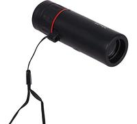 Monoculaire Optique HD, télescope de Mise au Point 30 x 25 grossissement 7X étanche Mini télescope monoculaire Portable pour événements Sportifs Concerts Camping Voyage, Cadeaux pour Enfants