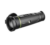 Monoculaire PixFra Sirius HD SA50 Noir 208,4x70x80,9 mm